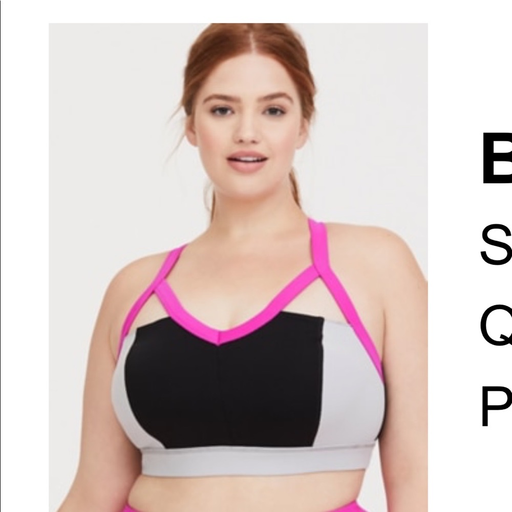 NWT torrid